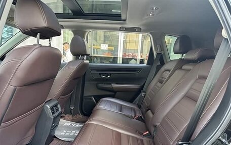 Honda CR-V, 2025 год, 3 600 032 рублей, 13 фотография