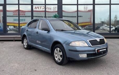 Skoda Octavia, 2008 год, 320 000 рублей, 1 фотография