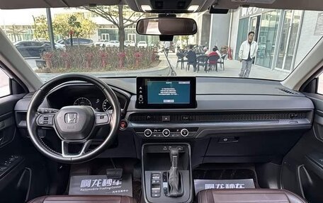 Honda CR-V, 2025 год, 3 600 032 рублей, 9 фотография