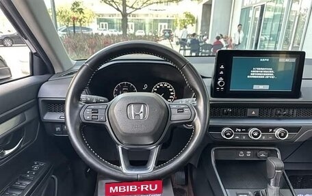 Honda CR-V, 2025 год, 3 600 032 рублей, 10 фотография