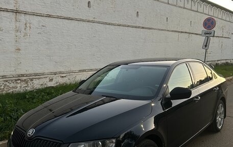 Skoda Octavia, 2014 год, 1 150 000 рублей, 1 фотография