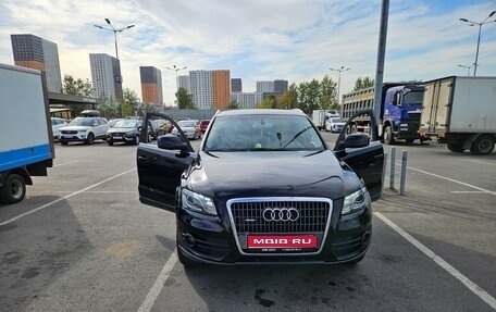 Audi Q5, 2009 год, 1 400 000 рублей, 1 фотография