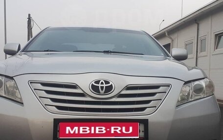 Toyota Camry, 2006 год, 849 000 рублей, 1 фотография