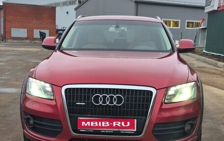 Audi Q5, 2010 год, 1 500 000 рублей, 1 фотография