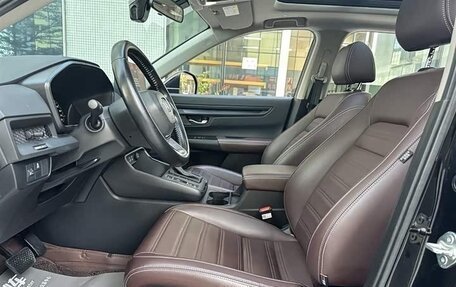 Honda CR-V, 2025 год, 3 600 032 рублей, 15 фотография