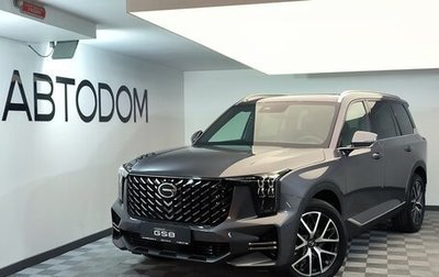 GAC GS8, 2025 год, 5 099 000 рублей, 1 фотография