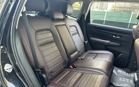 Honda CR-V, 2025 год, 3 600 032 рублей, 20 фотография