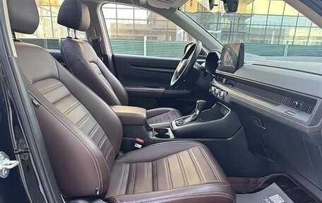 Honda CR-V, 2025 год, 3 600 032 рублей, 18 фотография