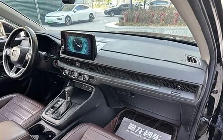 Honda CR-V, 2025 год, 3 600 032 рублей, 17 фотография