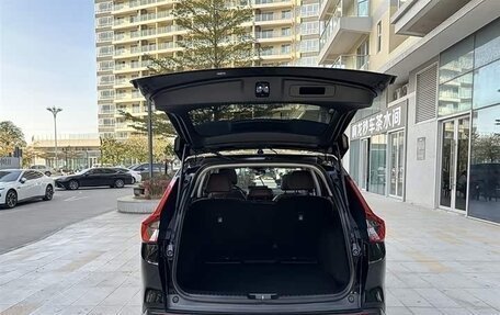 Honda CR-V, 2025 год, 3 600 032 рублей, 21 фотография