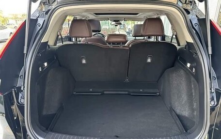 Honda CR-V, 2025 год, 3 600 032 рублей, 22 фотография