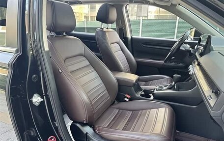 Honda CR-V, 2025 год, 3 600 032 рублей, 19 фотография