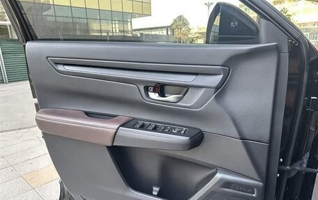 Honda CR-V, 2025 год, 3 600 032 рублей, 16 фотография