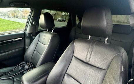 KIA Sorento II рестайлинг, 2014 год, 2 200 000 рублей, 5 фотография