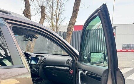 KIA Sorento II рестайлинг, 2014 год, 2 200 000 рублей, 4 фотография