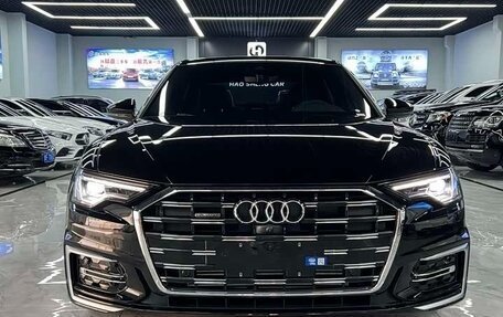 Audi A6, 2025 год, 6 990 032 рублей, 1 фотография