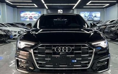 Audi A6, 2025 год, 6 990 032 рублей, 1 фотография