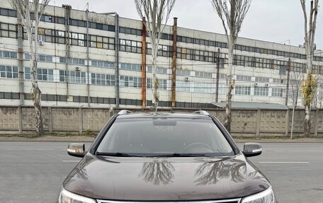 KIA Sorento II рестайлинг, 2014 год, 2 200 000 рублей, 3 фотография