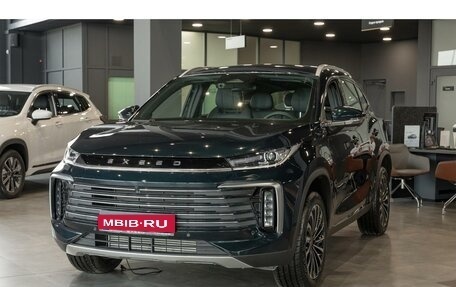 CheryExeed TXL, 2024 год, 3 900 000 рублей, 1 фотография