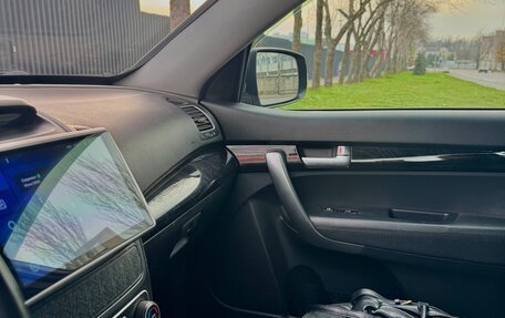 KIA Sorento II рестайлинг, 2014 год, 2 200 000 рублей, 9 фотография