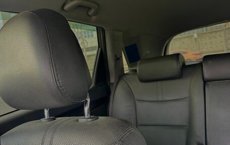 KIA Sorento II рестайлинг, 2014 год, 2 200 000 рублей, 12 фотография