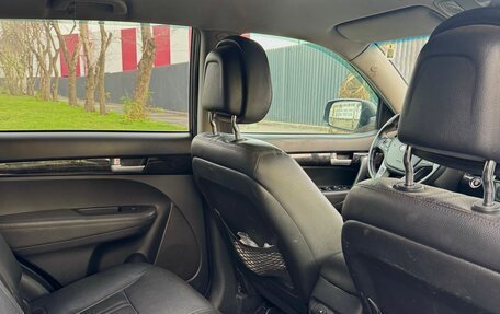 KIA Sorento II рестайлинг, 2014 год, 2 200 000 рублей, 13 фотография