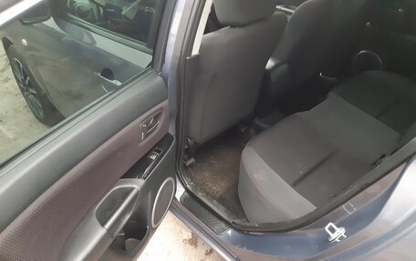 Mazda 3, 2008 год, 640 000 рублей, 8 фотография