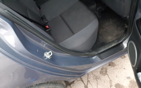 Mazda 3, 2008 год, 640 000 рублей, 7 фотография