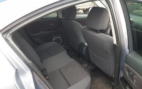 Mazda 3, 2008 год, 640 000 рублей, 6 фотография