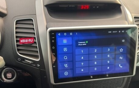 KIA Sorento II рестайлинг, 2014 год, 2 200 000 рублей, 10 фотография