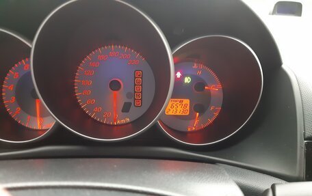 Mazda 3, 2008 год, 640 000 рублей, 18 фотография