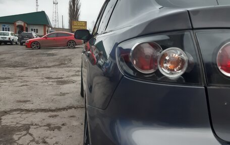 Mazda 3, 2008 год, 640 000 рублей, 14 фотография