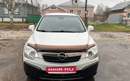 Opel Antara I, 2011 год, 1 080 000 рублей, 5 фотография