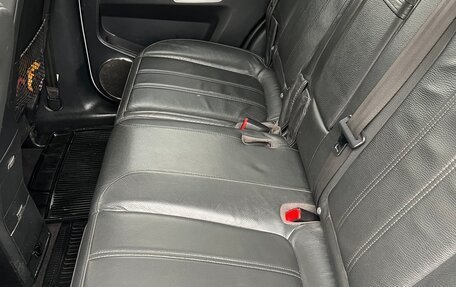 Opel Antara I, 2011 год, 1 080 000 рублей, 11 фотография