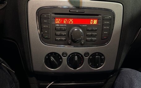 Ford Focus II рестайлинг, 2007 год, 500 000 рублей, 13 фотография