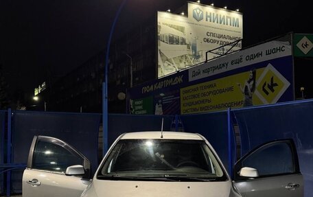 Ford Focus II рестайлинг, 2007 год, 500 000 рублей, 7 фотография