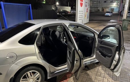 Ford Focus II рестайлинг, 2007 год, 500 000 рублей, 10 фотография