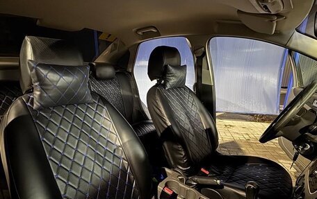 Ford Focus II рестайлинг, 2007 год, 500 000 рублей, 11 фотография