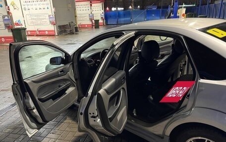 Ford Focus II рестайлинг, 2007 год, 500 000 рублей, 9 фотография