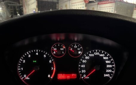 Ford Focus II рестайлинг, 2007 год, 500 000 рублей, 14 фотография