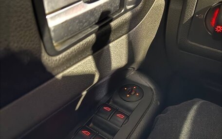 Ford Focus II рестайлинг, 2007 год, 500 000 рублей, 15 фотография