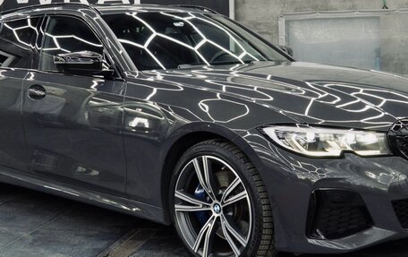 BMW 3 серия, 2020 год, 6 950 000 рублей, 2 фотография