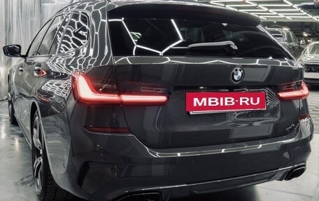 BMW 3 серия, 2020 год, 6 950 000 рублей, 3 фотография