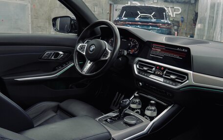 BMW 3 серия, 2020 год, 6 950 000 рублей, 9 фотография