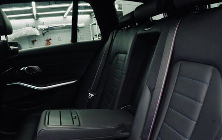 BMW 3 серия, 2020 год, 6 950 000 рублей, 15 фотография