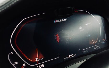 BMW 3 серия, 2020 год, 6 950 000 рублей, 12 фотография