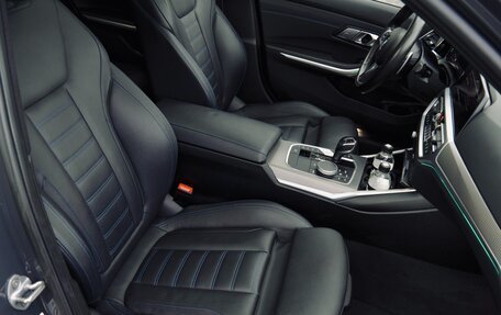 BMW 3 серия, 2020 год, 6 950 000 рублей, 13 фотография