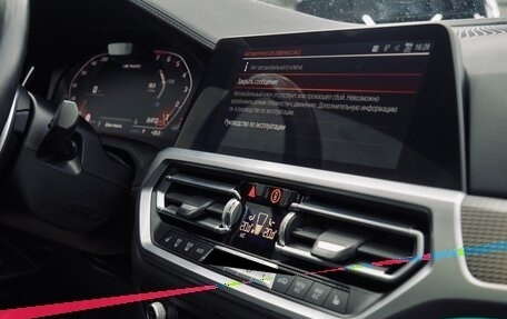 BMW 3 серия, 2020 год, 6 950 000 рублей, 8 фотография