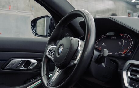 BMW 3 серия, 2020 год, 6 950 000 рублей, 11 фотография