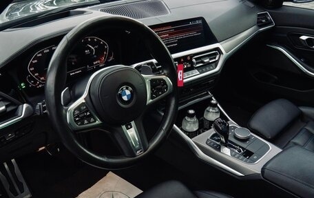 BMW 3 серия, 2020 год, 6 950 000 рублей, 7 фотография